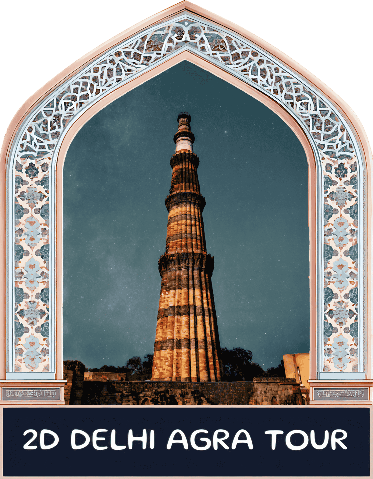 Delhi Agra Tourism Packages