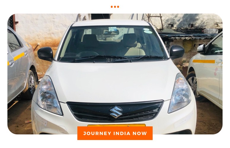 Swift Dzire